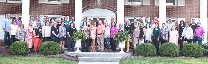 LA Class of ‘89 holds reunion